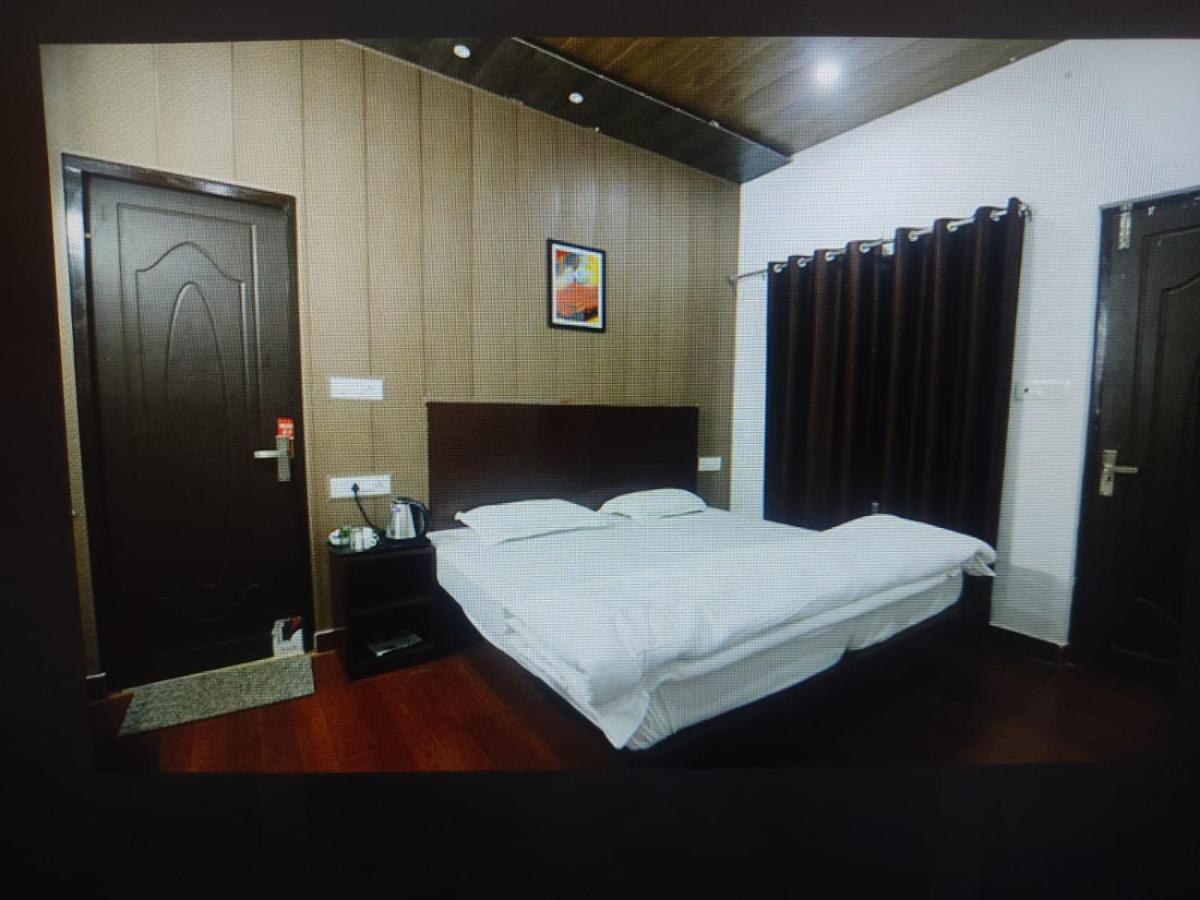 Sky Ganga Resort Narendra Nagar Εξωτερικό φωτογραφία